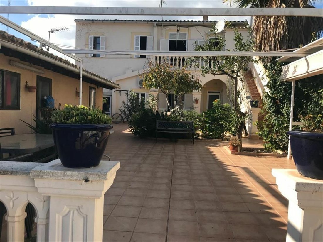 Villa in Palma, Balearic Islands, Spain 2 - 12357487