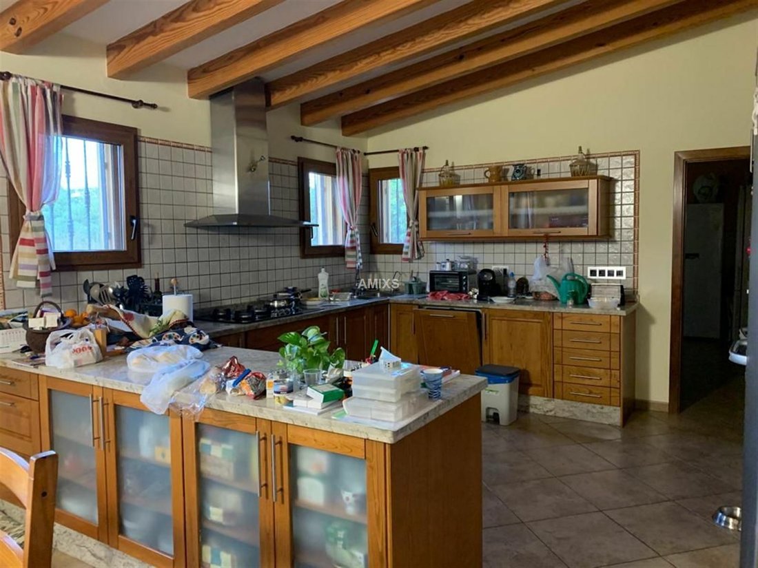 Villa in Palma, Balearic Islands, Spain 3 - 12357496