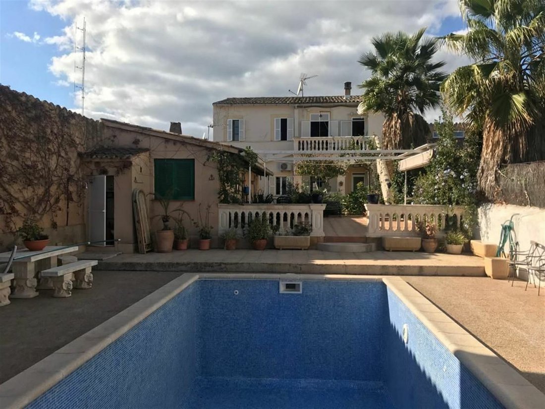 Villa in Palma, Balearic Islands, Spain 5 - 12357487