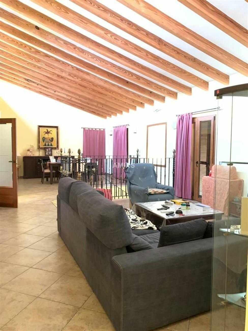 Villa in Palma, Balearic Islands, Spain 5 - 12357496