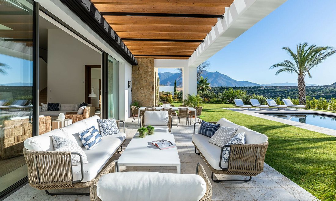 Villa in Casares, Andalusia, Spain 2 - 12358332