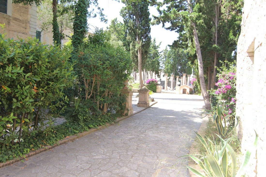 Chalet in Binissalem, Balearic Islands, Spain 5 - 12358326
