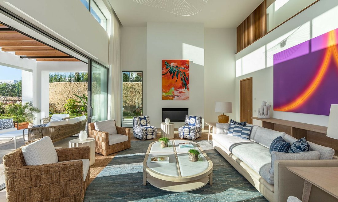 Villa in Casares, Andalusia, Spain 4 - 12358332