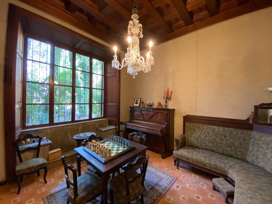 Chalet in Binissalem, Balearic Islands, Spain 4 - 12358326