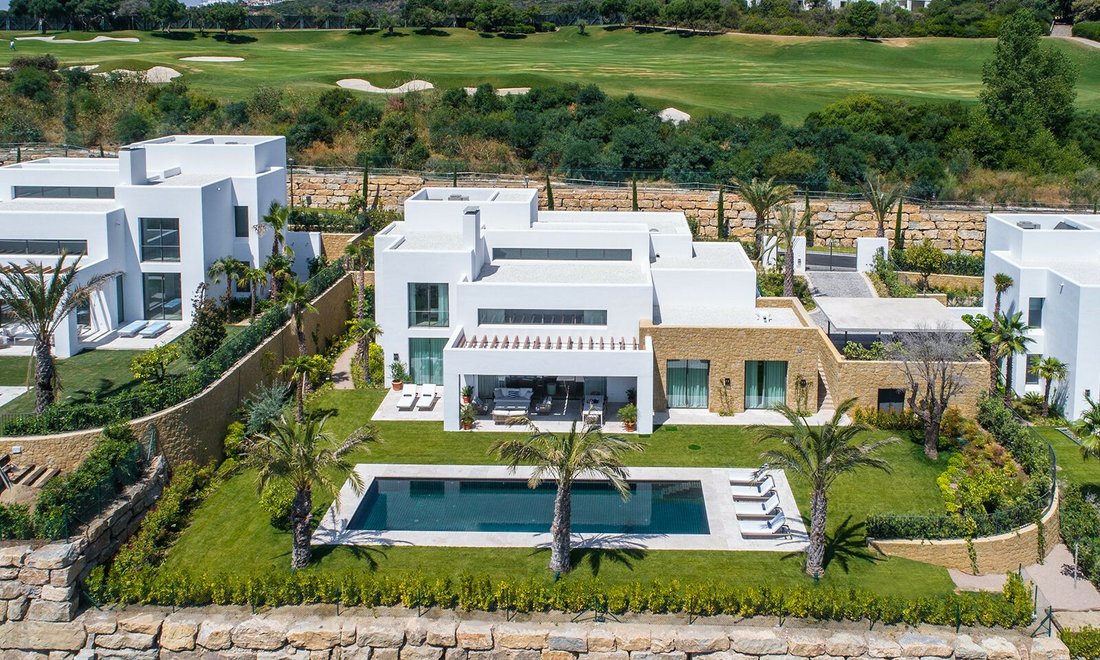 Villa in Casares, Andalusia, Spain 1 - 12358332