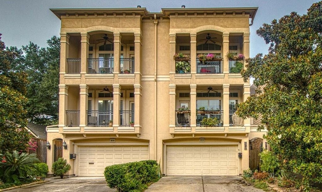 Townhouse Houston In Houston, Texas, United States For Sale (12358705)