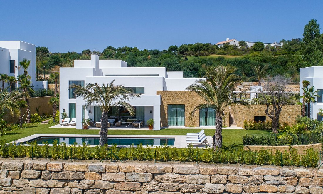 Villa in Casares, Andalusia, Spain 3 - 12358332