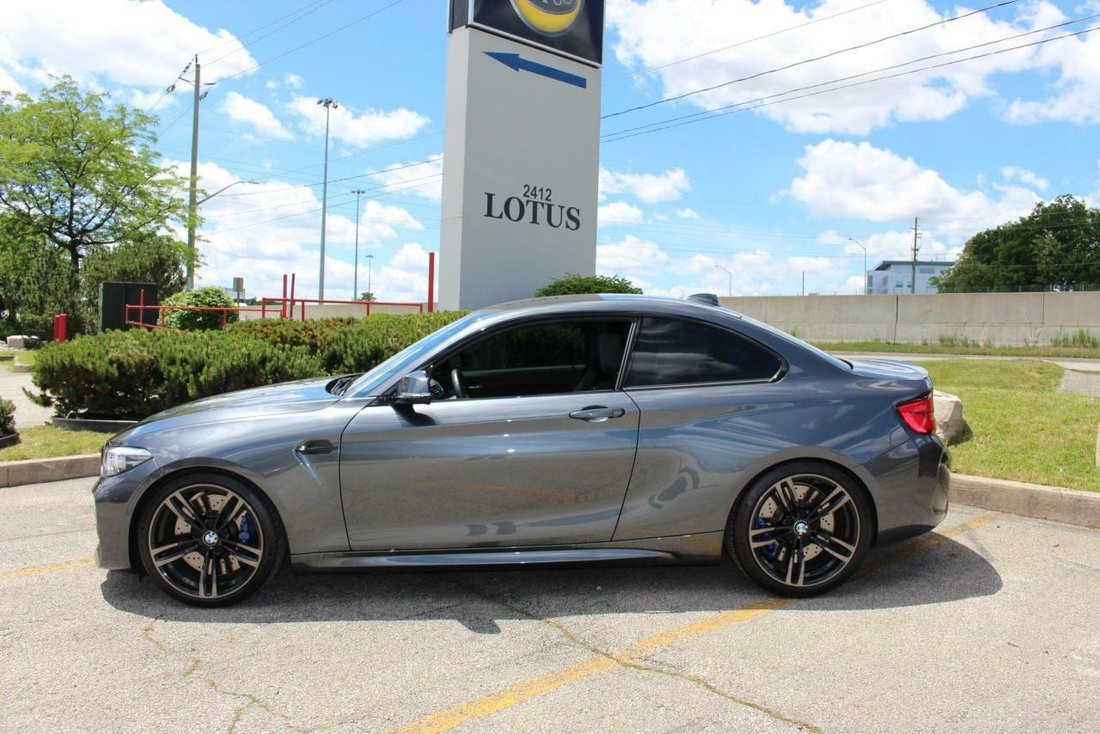 Coupe in Buffalo, NY 1 - 12358233