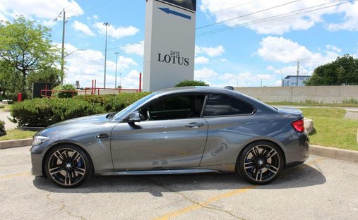 BMW M2 in Buffalo, ny 1