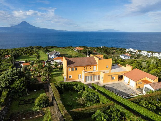 Azores Real Estate For Sale