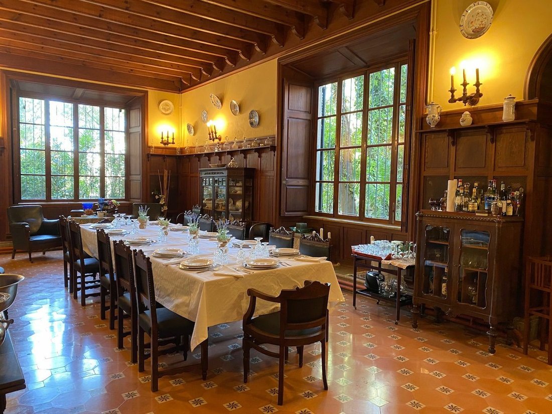 Chalet in Binissalem, Balearic Islands, Spain 3 - 12358326