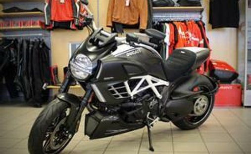 Ducati Diavel AMG in Buffalo, ny 1
