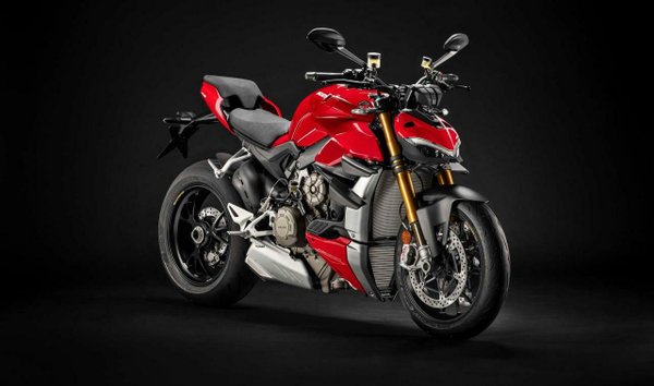 Ducati Panigale V4 S (12358246)