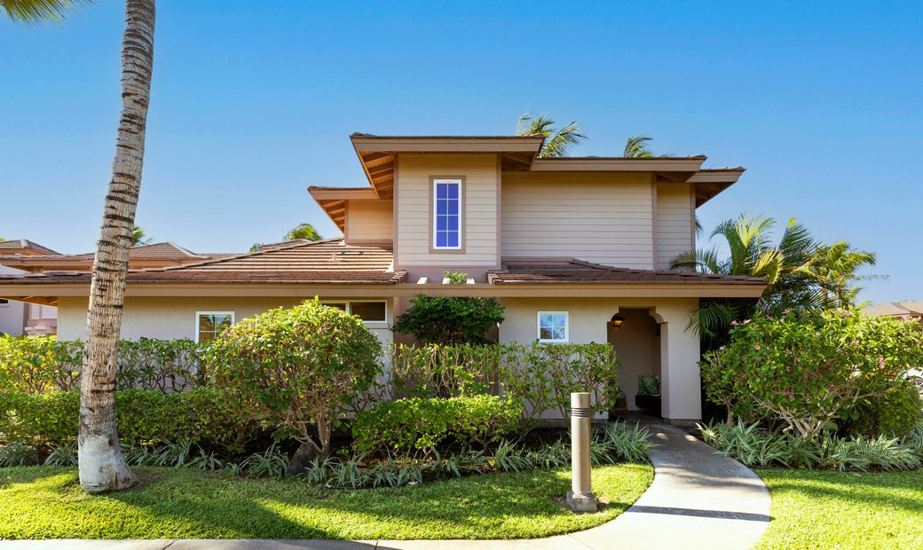 69 555 Waikoloa Beach Drive Unit In Waikoloa Village, Hawaii, United