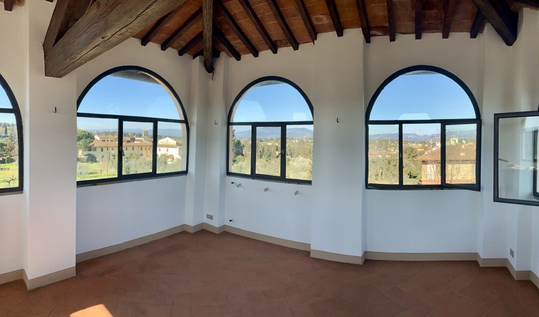 Appartamento Firenze In Florence, Tuscany, Italy For Sale (12358483)