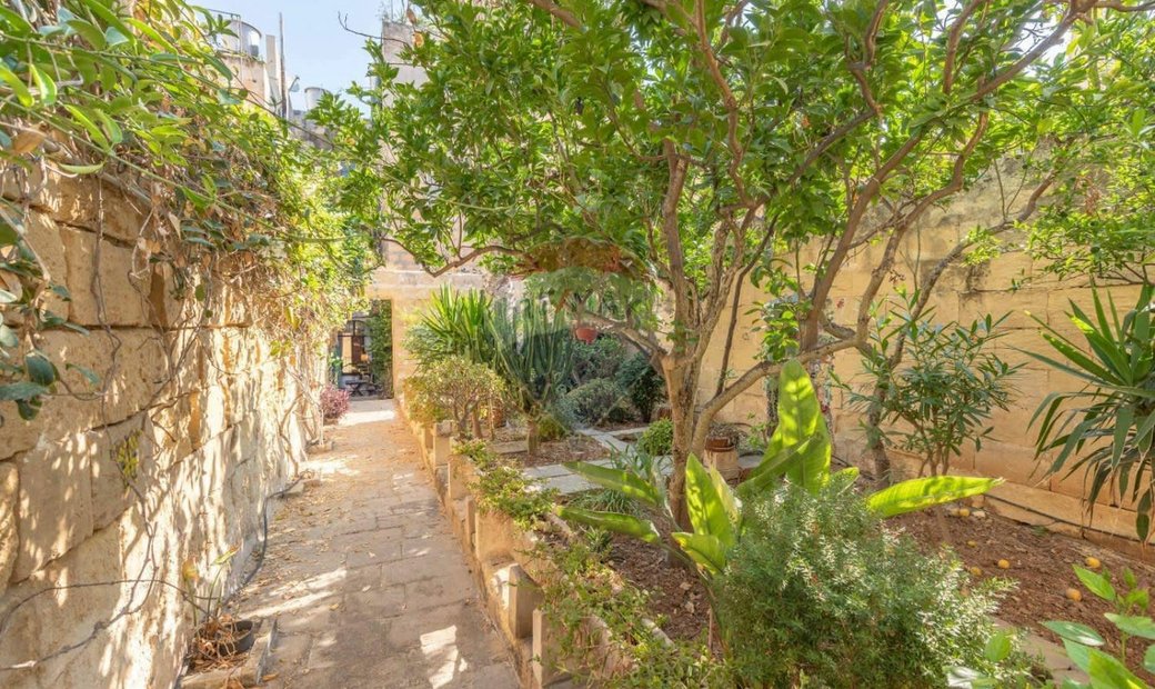 Traditional Townhouse And Guest House In Saint Julian's, Malta For Sale (12359306)