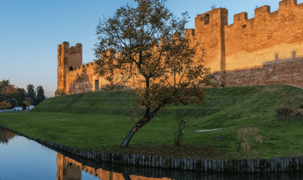 Treviso Apartment In Treviso, Italy For Sale (12361234)