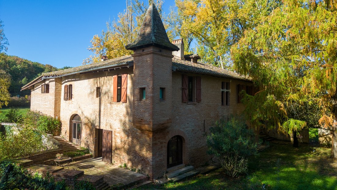 House in Les Barthes, Occitania, France 3 - 12361517