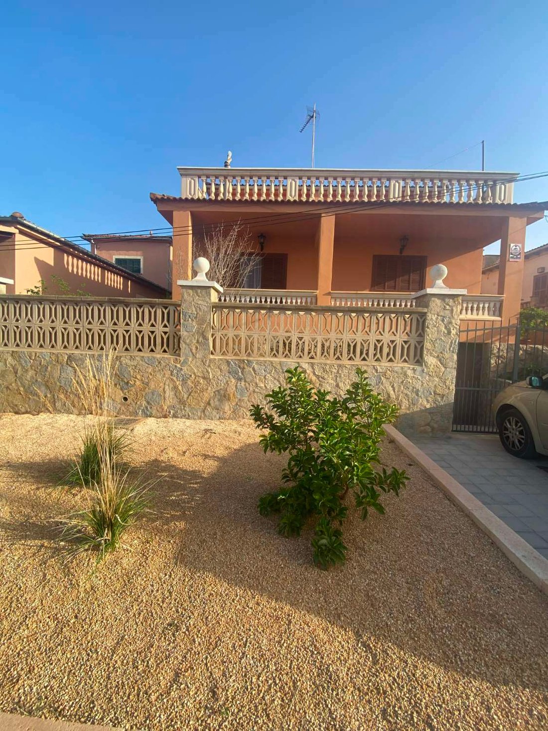 Chalet in Playa de Palma, Palma, Balearic Islands 1 - 12361780