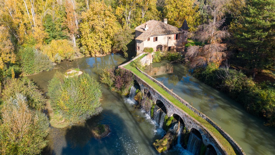 House in Les Barthes, Occitania, France 1 - 12361517