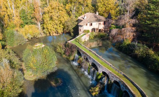 House in Les Barthes, Occitania, France 1