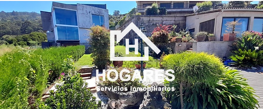 Villa in Chapela, Redondela, Spain 4 - 12362472