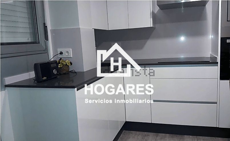 Apartment in Teis, Vigo, Spain 2 - 12362471