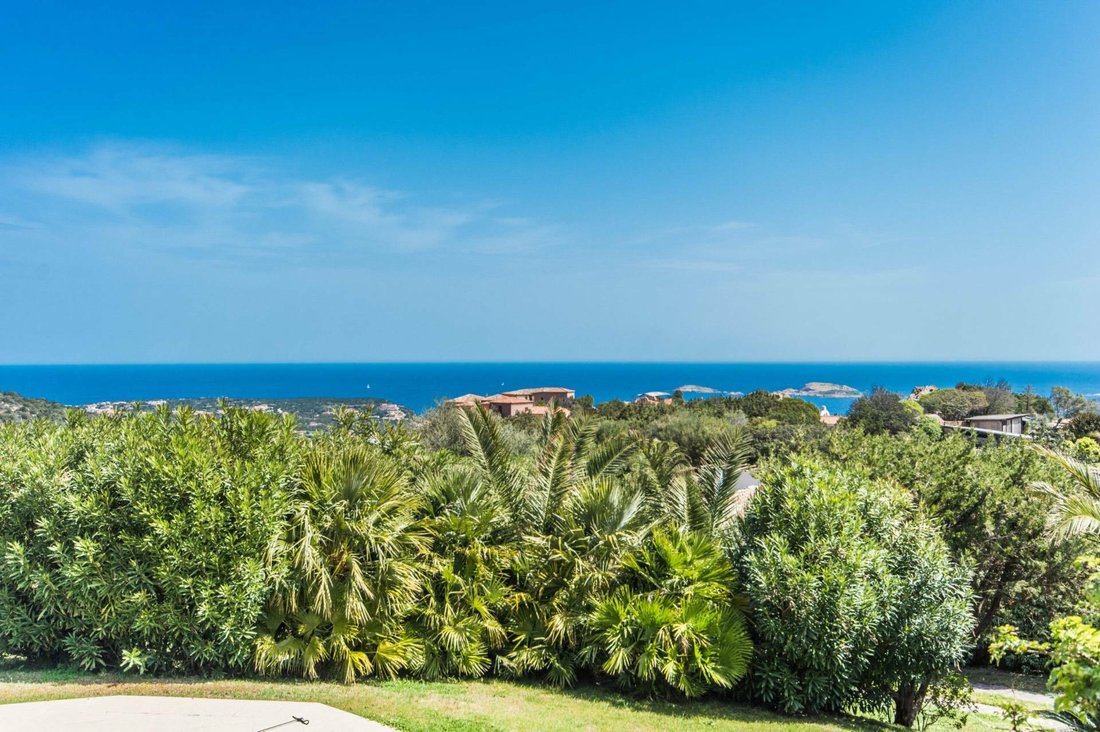 Villa in Pantogia - Piccolo Pevero, Arzachena, Italy 3 - 12359555