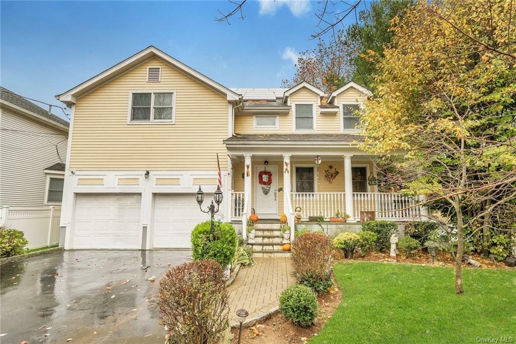 8 Homestead Avenue, Scarsdale, Ny 10583 In Scarsdale, New York, United