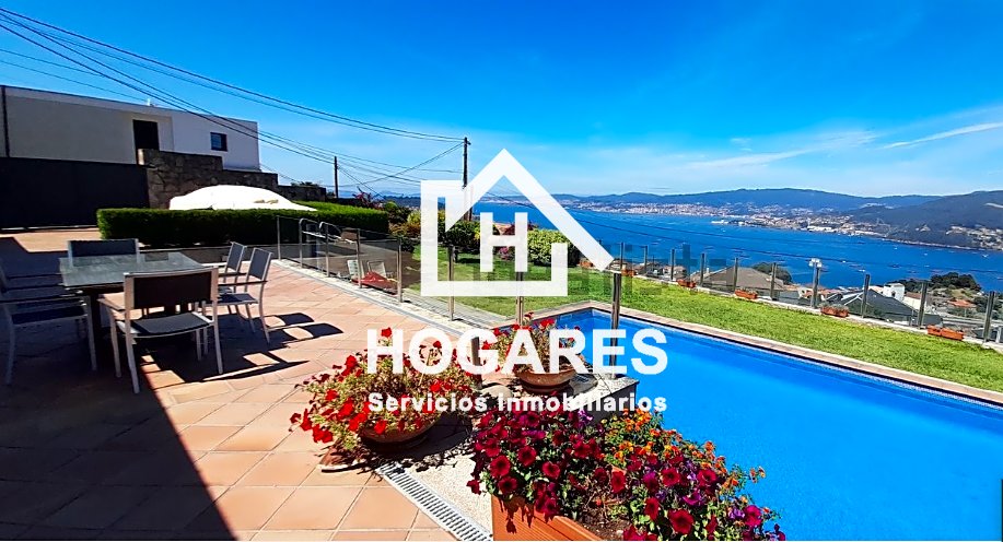 Villa in Chapela, Redondela, Spain 3 - 12362472