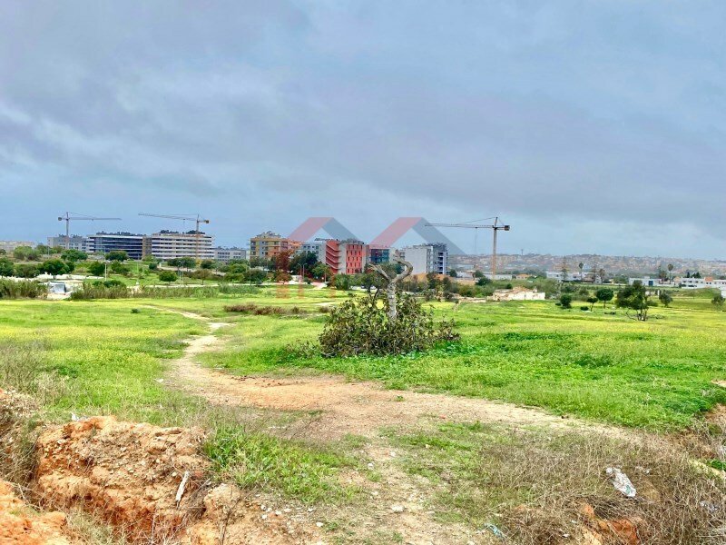 Land For Construction Of 157 Dwellings Faro In Faro, Algarve, Portugal For Sale (12361542)