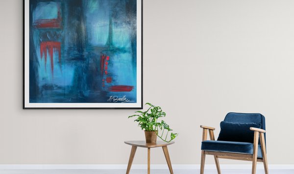 Blue collection No:1 (12361450)