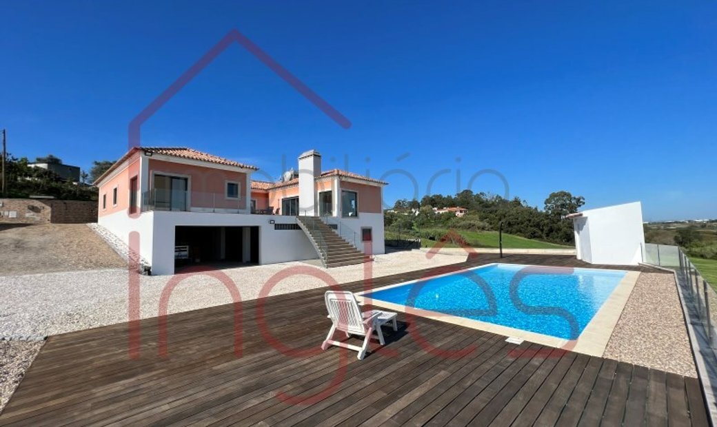 House 4 Bedrooms Duplex Sale Santarém In Santarem, Santarém District