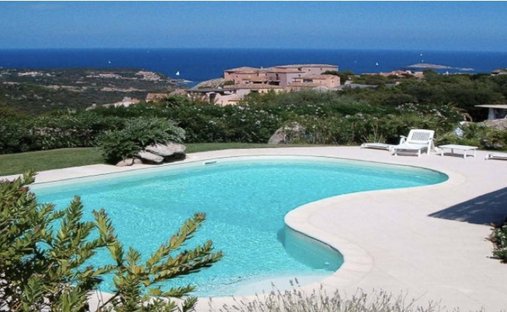 Villa in Pantogia - Piccolo Pevero, Arzachena, Italy 1