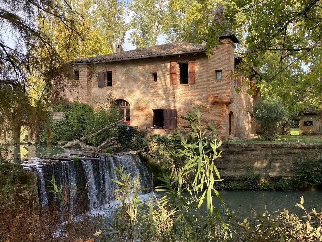 House in Les Barthes, Occitania, France 5 - 12361517