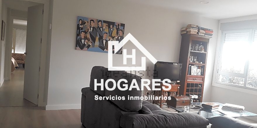 Apartment in Teis, Vigo, Spain 3 - 12362471
