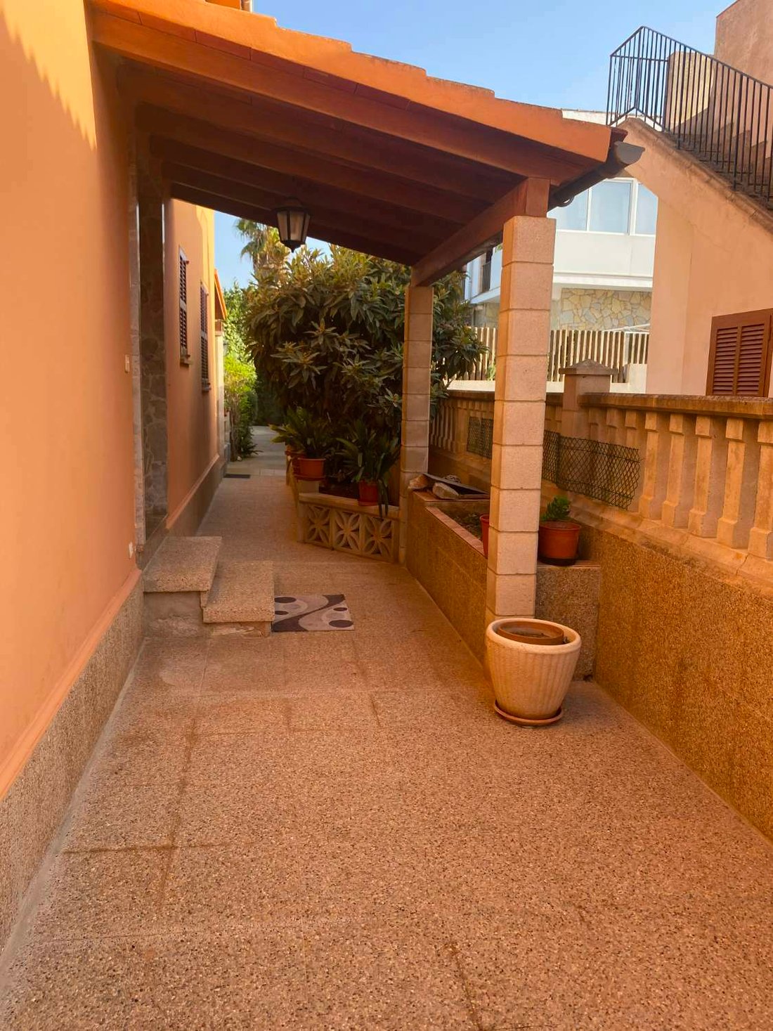 Chalet in Playa de Palma, Palma, Balearic Islands 4 - 12361780