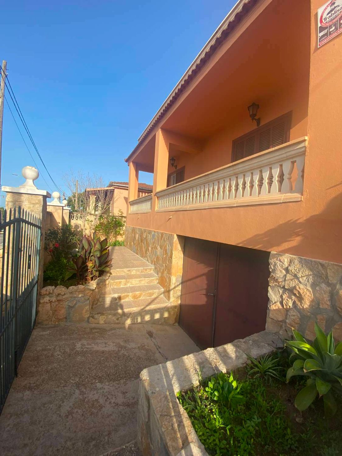 Chalet in Playa de Palma, Palma, Balearic Islands 3 - 12361780