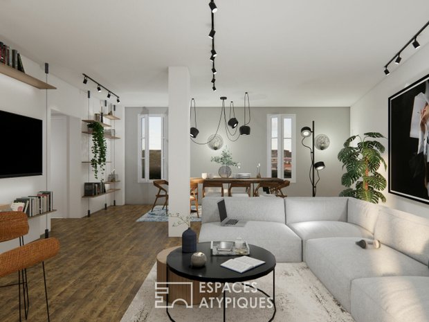 Apartment in Nice, Provence-Alpes-Côte d'Azur, France 1
