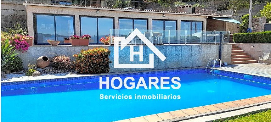 Villa in Chapela, Redondela, Spain 2 - 12362472