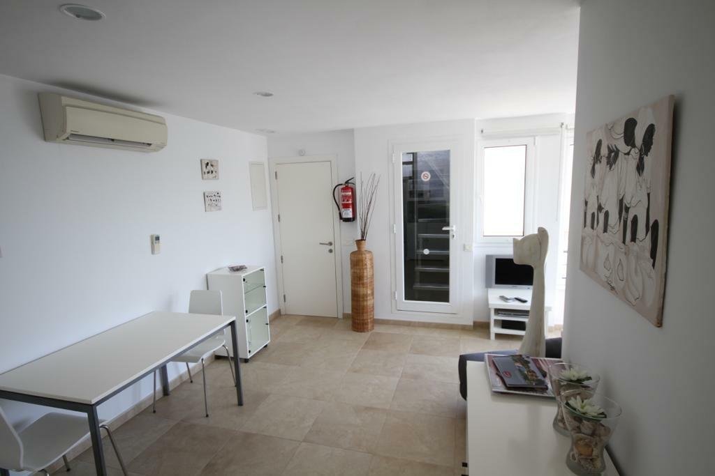 Apartment in Pollenca, Balearic Islands, Spain 3 - 12360466