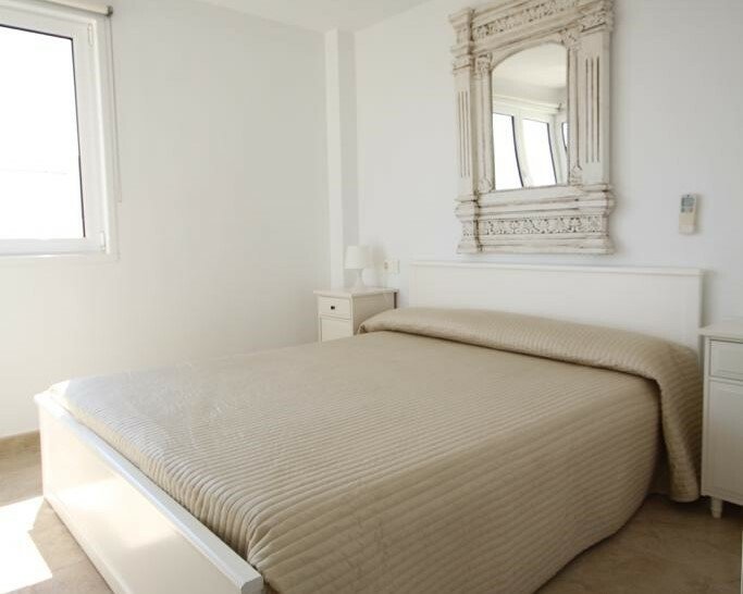 Apartment in Pollenca, Balearic Islands, Spain 4 - 12360466
