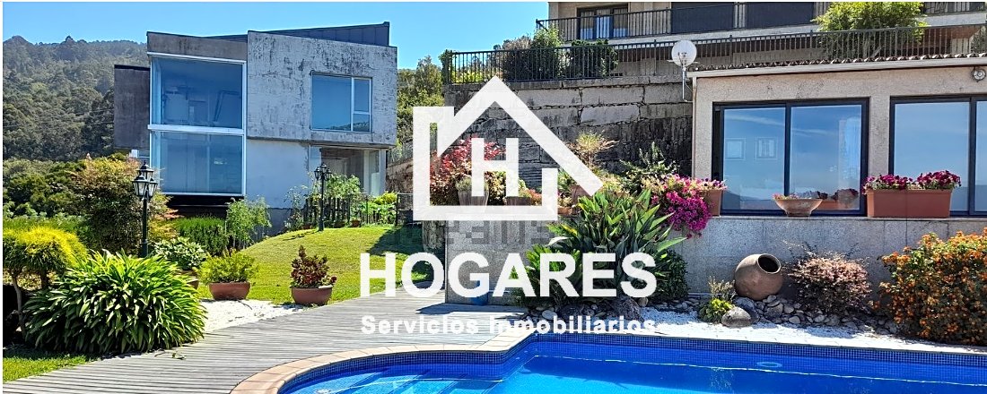 Villa in Chapela, Redondela, Spain 1 - 12362472