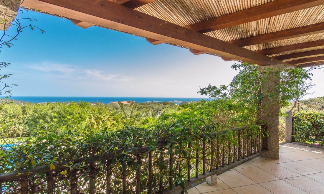 Villa in Pantogia - Piccolo Pevero, Arzachena, Italy 4 - 12359555