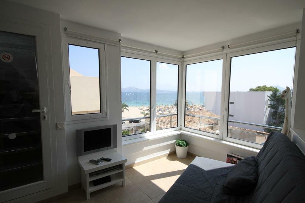 Apartment in Pollenca, Balearic Islands, Spain 2 - 12360466