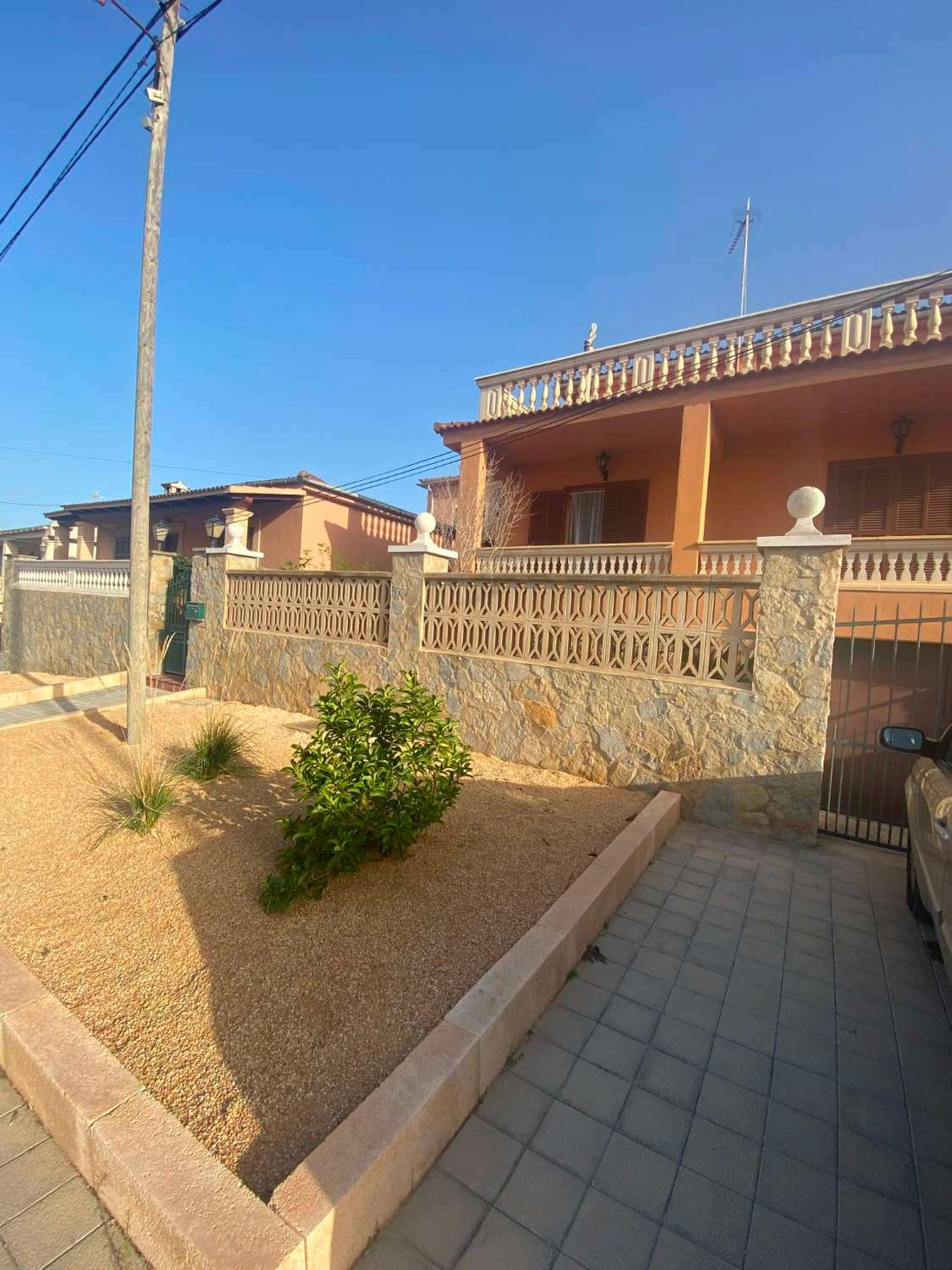 Chalet in Playa de Palma, Palma, Balearic Islands 2 - 12361780