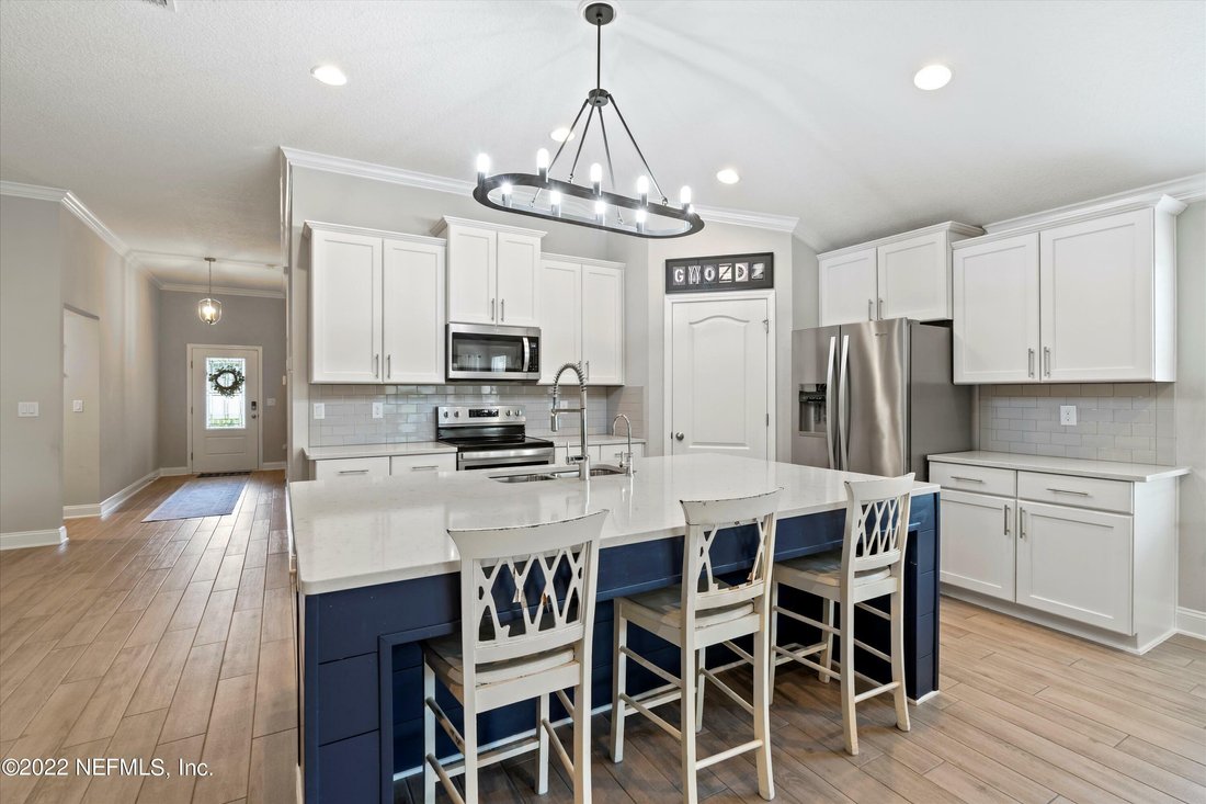 House in Fruit Cove, Florida, United States 5 - 12359594