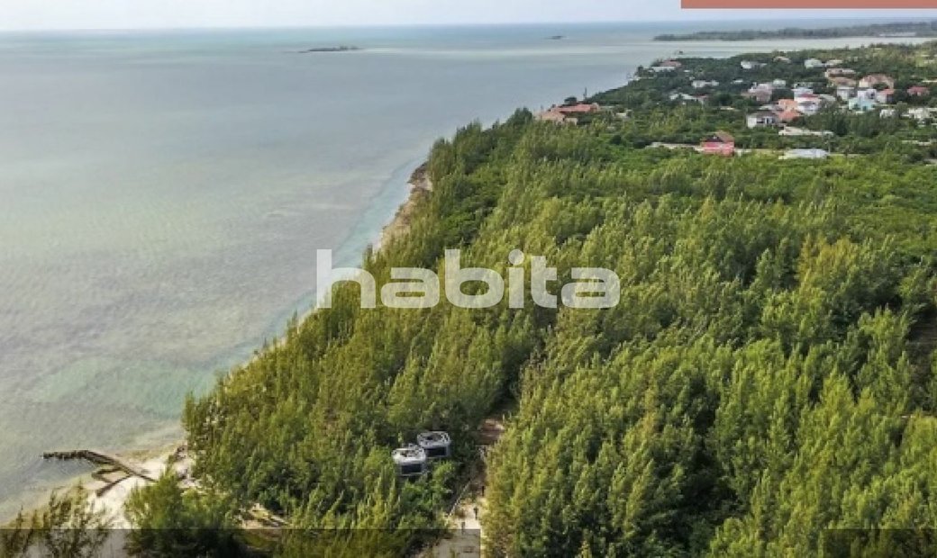 Lot New Providence In Nassau New Providence The Bahamas For Sale 