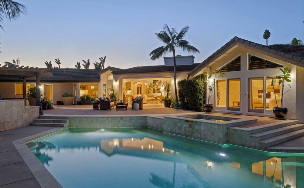 Casas de lujo para comprar en San Diego, California | JamesEdition