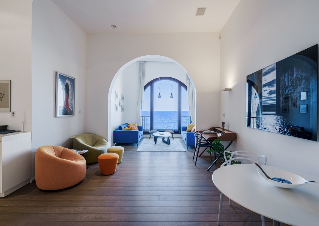 Apartment in Tel Aviv-Yafo, Tel Aviv District, Israel 3 - 12362754